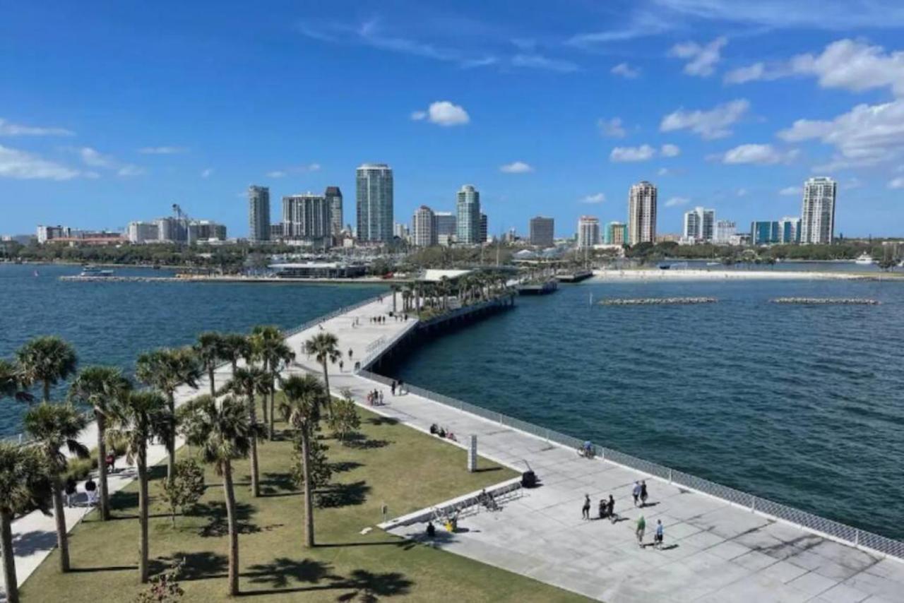 Florida Dream Vacation All New With Amenities Lutz Exteriör bild