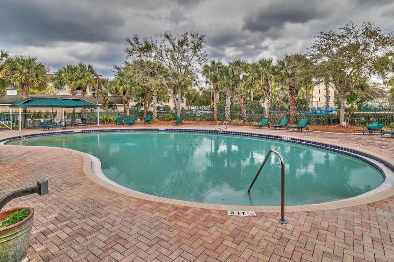 Florida Dream Vacation All New With Amenities Lutz Exteriör bild