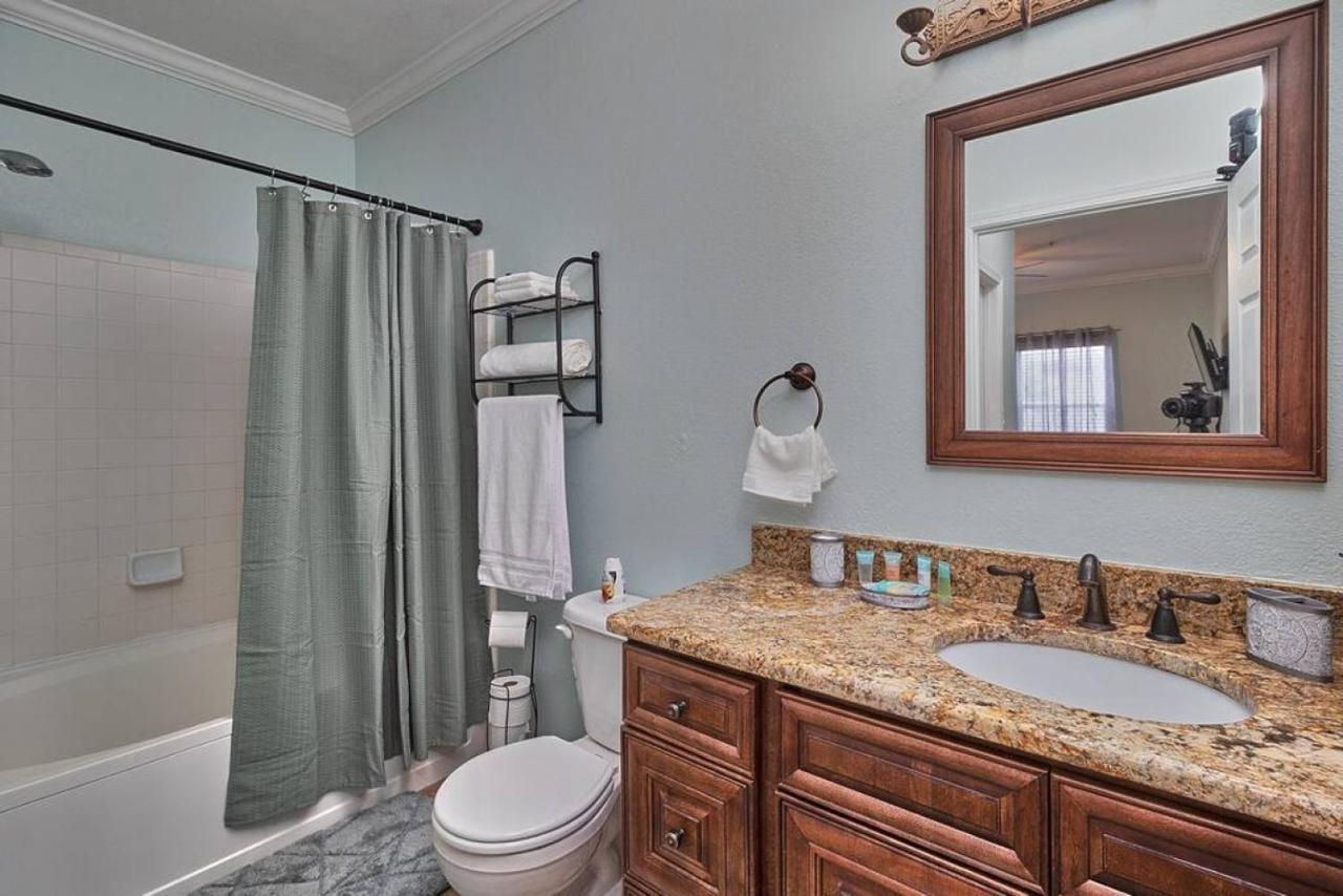 Florida Dream Vacation All New With Amenities Lutz Exteriör bild