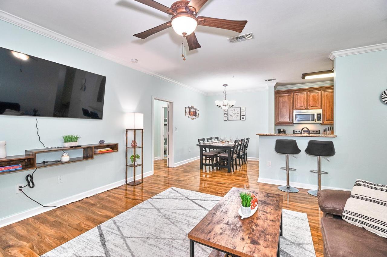 Florida Dream Vacation All New With Amenities Lutz Exteriör bild
