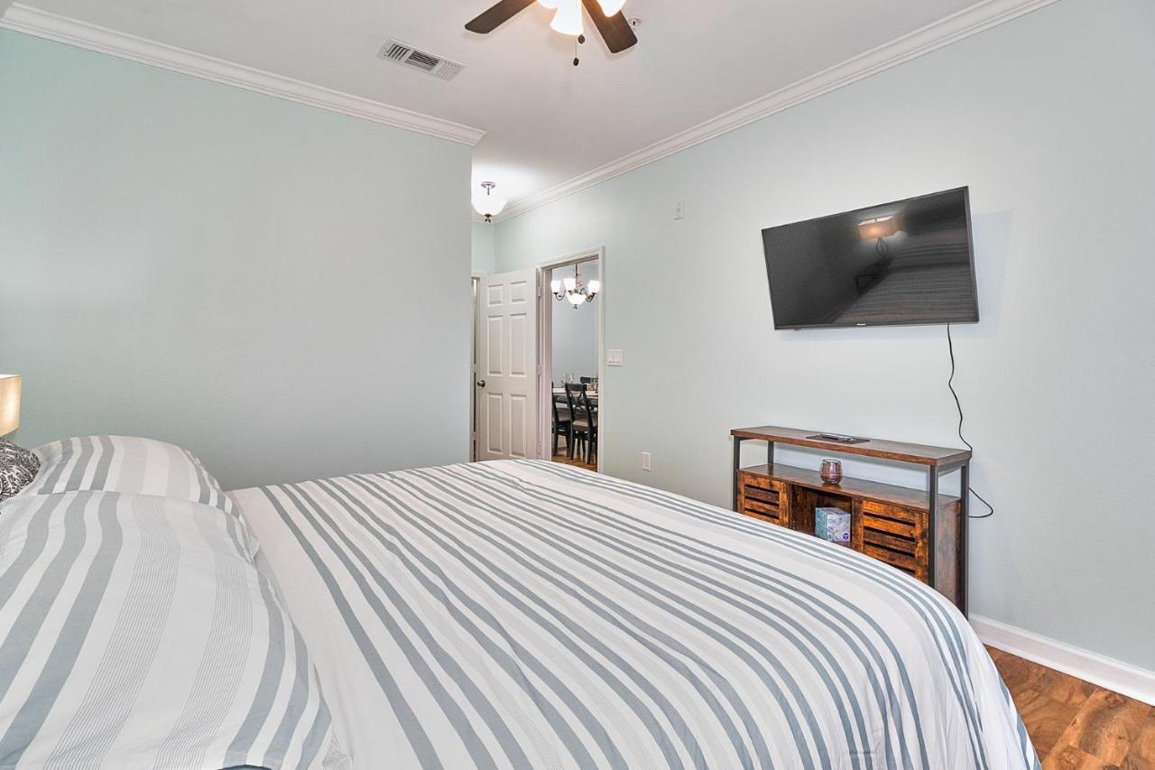 Florida Dream Vacation All New With Amenities Lutz Exteriör bild