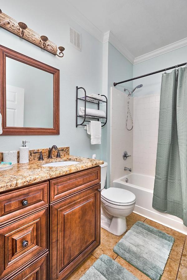 Florida Dream Vacation All New With Amenities Lutz Exteriör bild