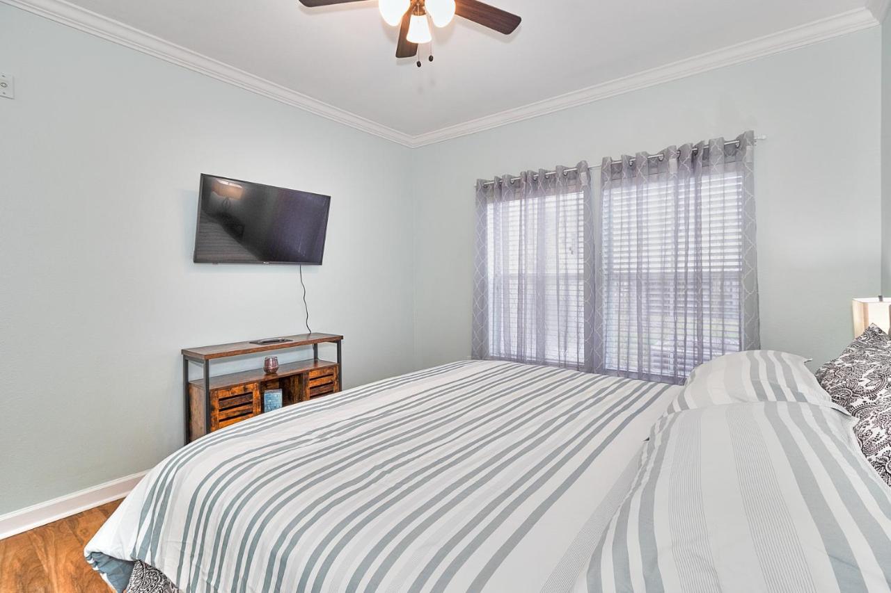 Florida Dream Vacation All New With Amenities Lutz Exteriör bild