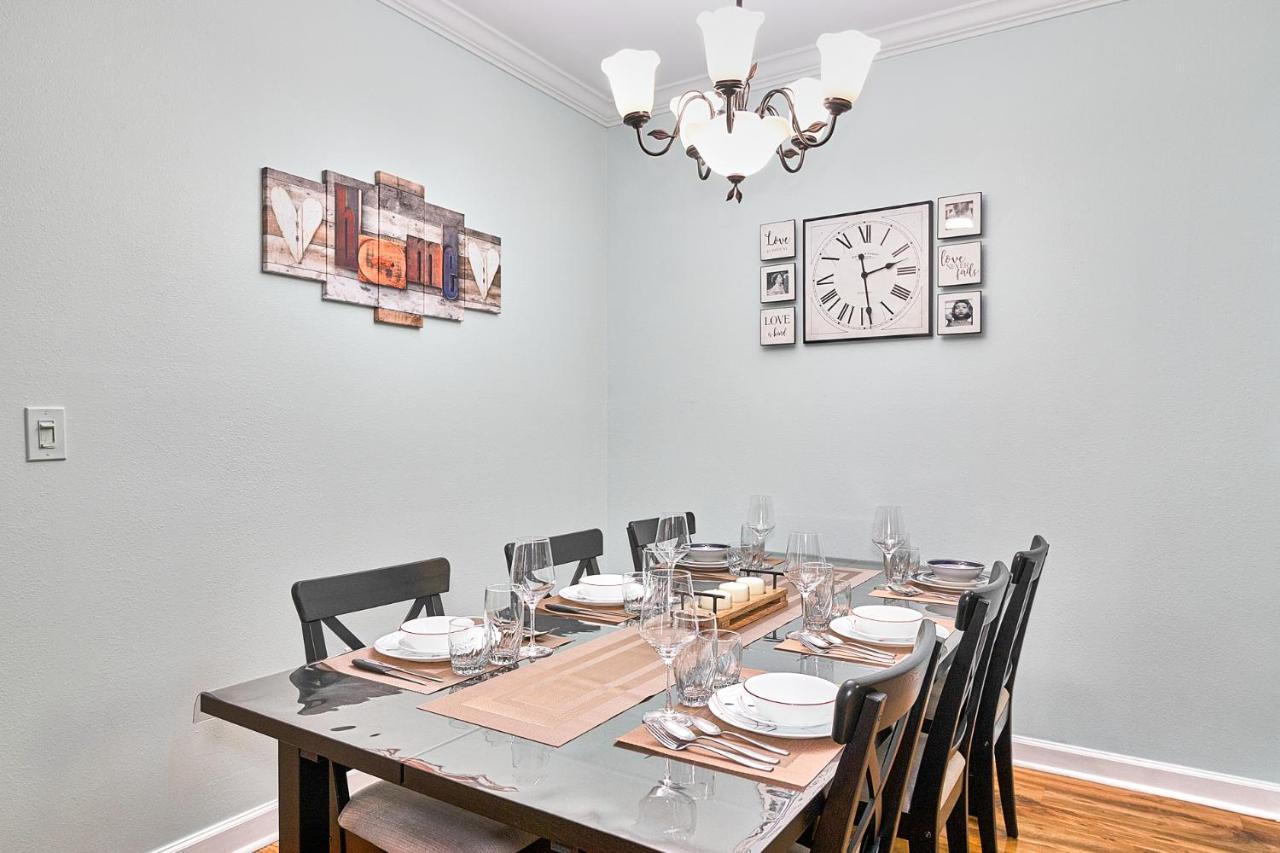 Florida Dream Vacation All New With Amenities Lutz Exteriör bild