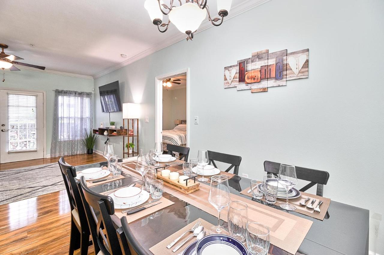 Florida Dream Vacation All New With Amenities Lutz Exteriör bild