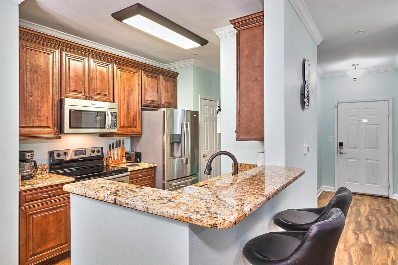 Florida Dream Vacation All New With Amenities Lutz Exteriör bild