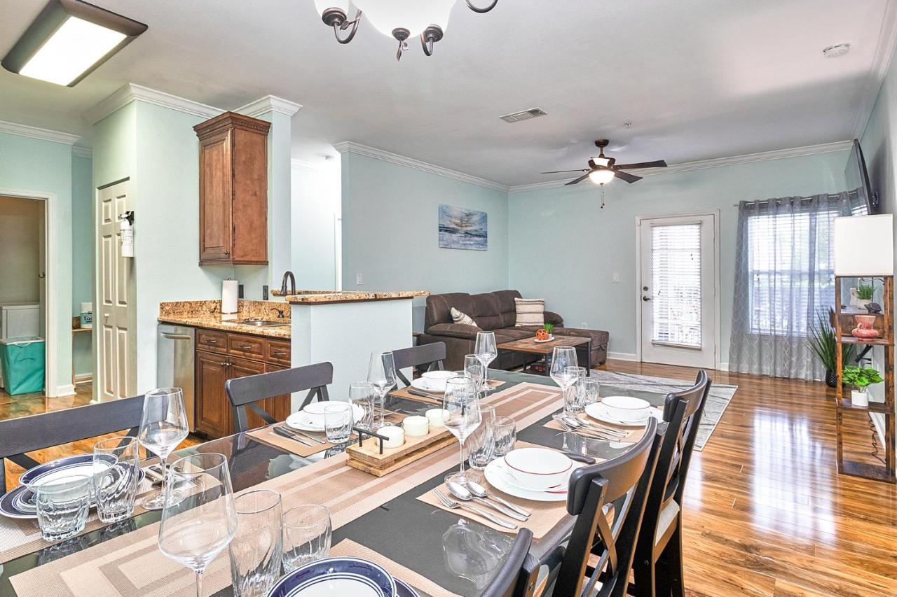 Florida Dream Vacation All New With Amenities Lutz Exteriör bild