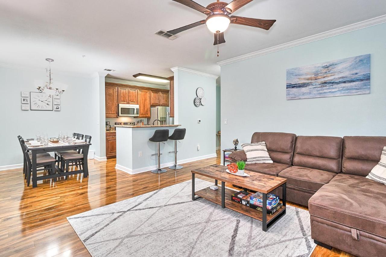 Florida Dream Vacation All New With Amenities Lutz Exteriör bild