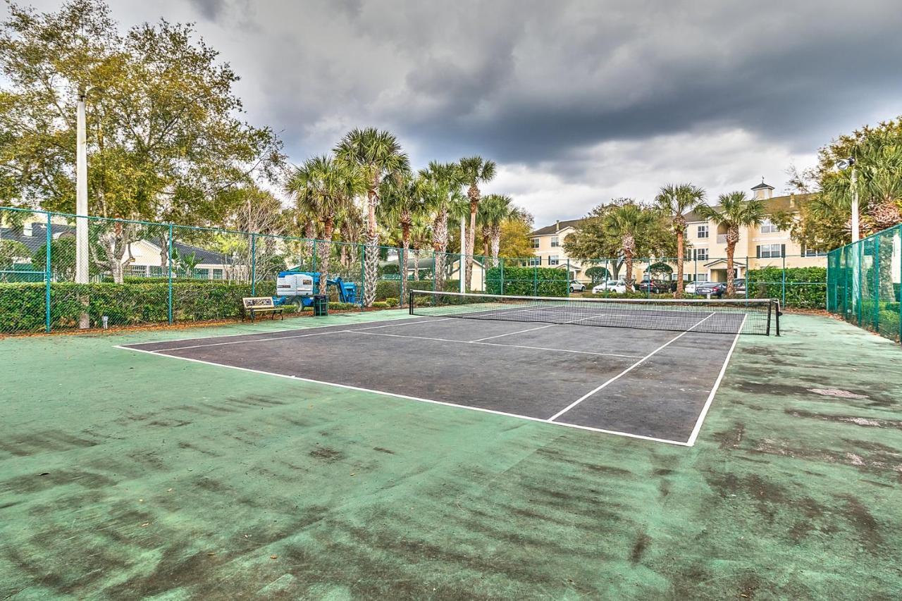 Florida Dream Vacation All New With Amenities Lutz Exteriör bild