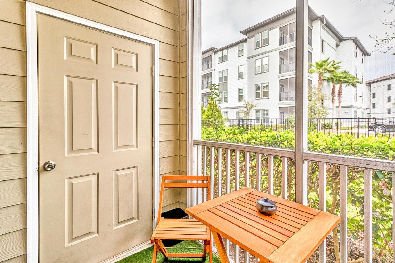 Florida Dream Vacation All New With Amenities Lutz Exteriör bild
