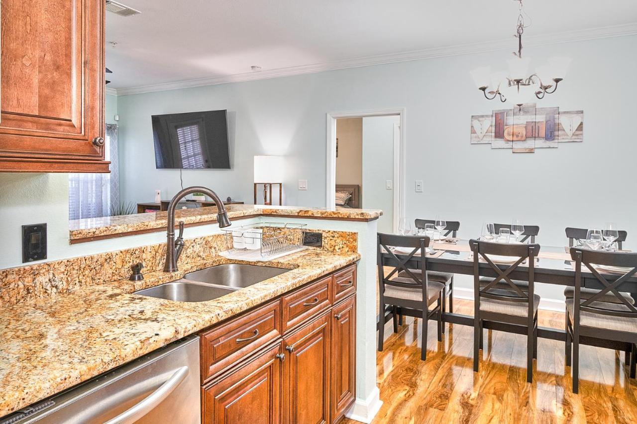 Florida Dream Vacation All New With Amenities Lutz Exteriör bild