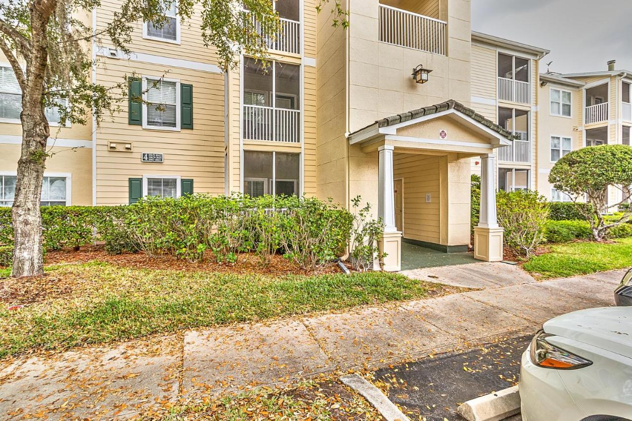 Florida Dream Vacation All New With Amenities Lutz Exteriör bild