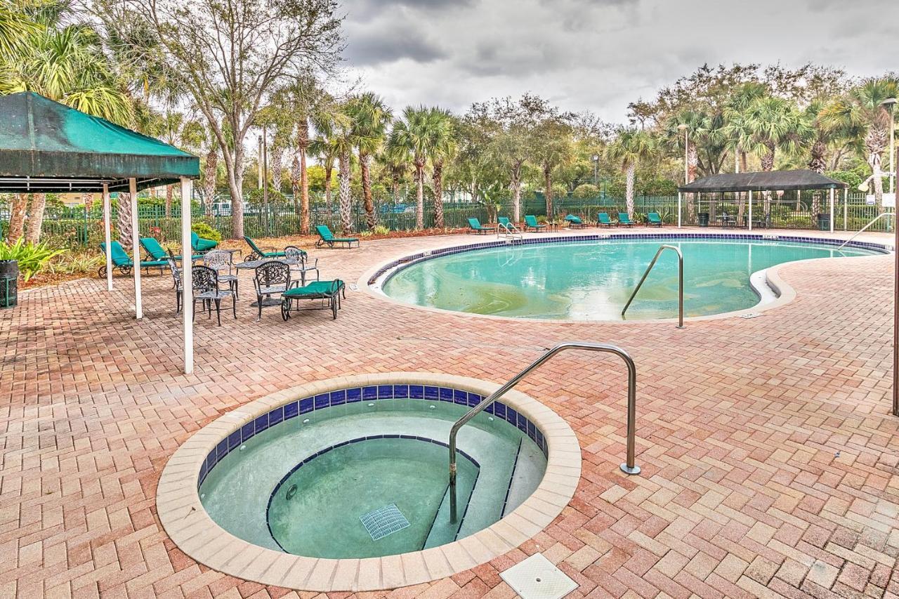 Florida Dream Vacation All New With Amenities Lutz Exteriör bild