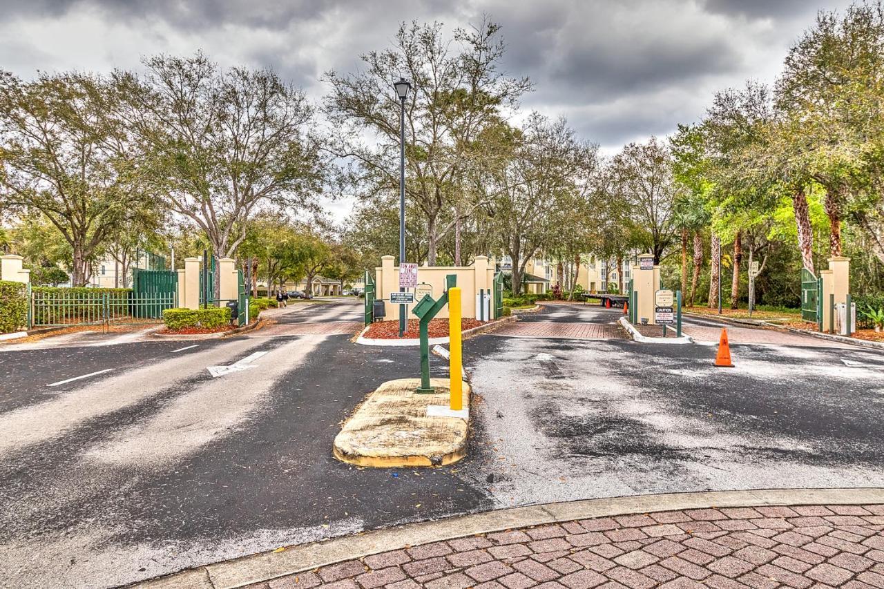 Florida Dream Vacation All New With Amenities Lutz Exteriör bild
