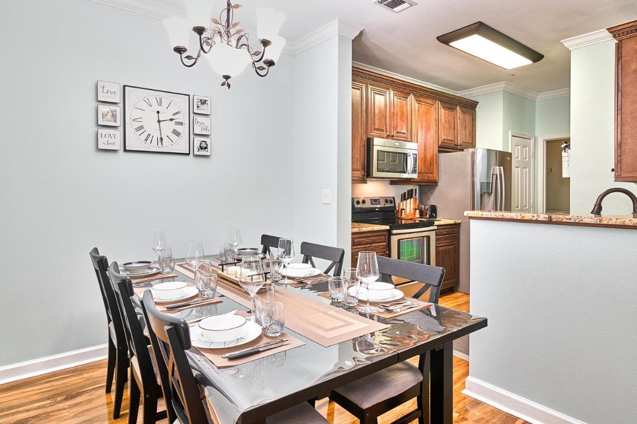 Florida Dream Vacation All New With Amenities Lutz Exteriör bild