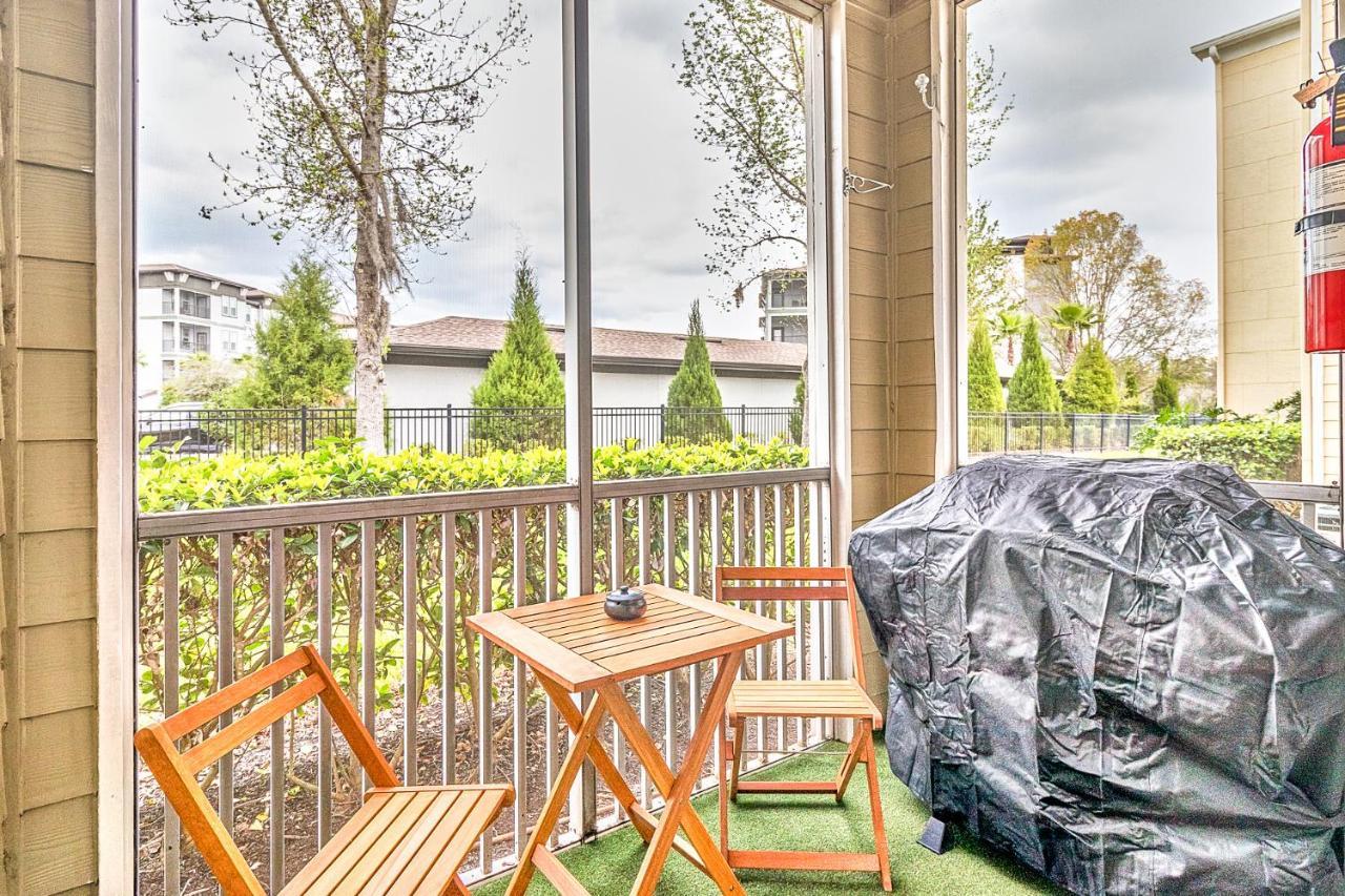 Florida Dream Vacation All New With Amenities Lutz Exteriör bild